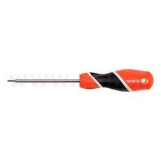 ŠROUBOVÁK TORX T20 X 100 MM MAGNETICKÝ