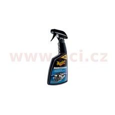 MEGUIARS ENGINE CLEAN - ČISTIČ MOTORA 450 ML