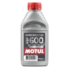 MOTUL BRZDOVÁ KVAPALINA RACING BRAKE FLUID F.L. 600 500 ML