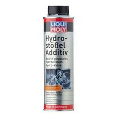 LIQUI MOLY HYDRO-STÖSSEL-ADDITIV, PŘÍSADA PRO HYDRAULICKÁ ZDVIHÁTKA 300 ML