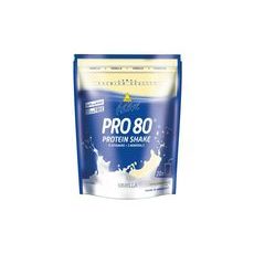 PROTEIN ACTIVE PRE 80 / 500 G VANILKA INKOSPOR