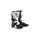 topánky TECH 3S KIDS, ALPINESTARS, detské (černé/bílé)
