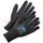Pracovní rukavice Korsar Kori-Cut 5 Flex šedo-černé, neprořez tř. 5 (jeden pár)
