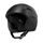 lyžařská přilba s headsetem Latitude SR, SENA (matná černá)