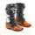 topánky ALPINESTARS TECH 10, KTM (černá/oranžová) 2024