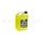 VALEO Protectiv 50 G12, 5 l (žlutá) nemrznoucí kapalina pro chladiče - 50 % koncentrát pro teploty od -35°C do +150°C