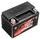 batérie 12V, YTZ10S gél, 8,6Ah, 190A, bezúdržbová gél technológie 150x88x93, A-TECH (aktivovaná ve výrobe)