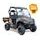 Linhai UTV 1100 Diesel- white