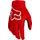 FOX Airline Glove - Fluo RED MX