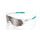 slnečné okuliare SPEEDTRAP BORA, 100% (zabarvená dymová skla)