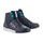 topánky STELLA CHROME DRYSTAR, ALPINESTARS, dámske (černá/tmavě šedá/modrá) 2024