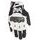 rukavice SMX-2 AIR CARBON, ALPINESTARS (černé/bílé) 2024