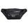 LS2 LWB-03 Waist Bag 500D Grid Fabric black 4L