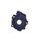Kryt víka zapaľovania POLISPORT PERFORMANCE 8461500003 Husqvarna modrá