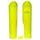 chrániče vidlíc KTM, RTECH (neon žlté, pár)