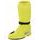 návleky na topánky HV COVER s podrážkou, SPIDI (žlté fluo)
