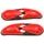 slidery špičky pre topánky Supertech/SMX-3/S-MX/GP Tech replica, ALPINESTARS (červené, pár)