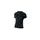 termotriko s krátkym rukávom Hero Short sleeve - light, UNDERSHIELD (čierna)