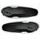 slidery špičky pre topánky Supertech R/SMX PLUS/SMX-6/SMX S a SMX-1 R, ALPINESTARS (černé/bílé, plast, pár)