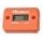 merač motohodín, Q-TECH (oranžový)