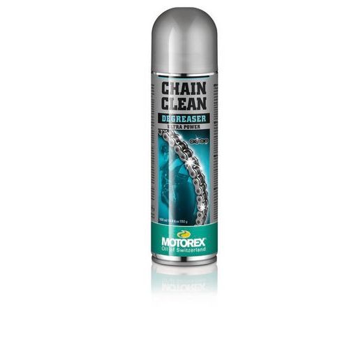 MOTOREX CHAIN CLEAN 500 ML