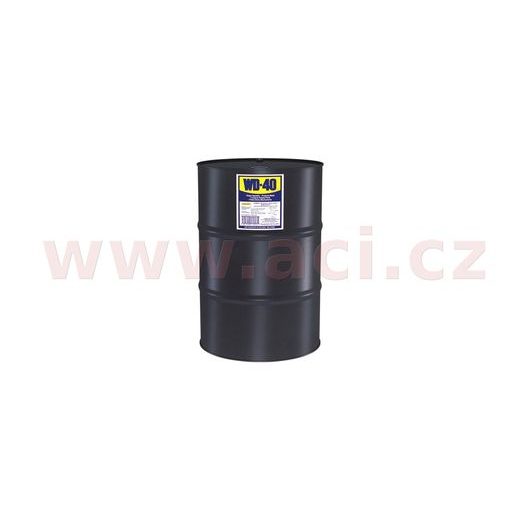 WD-40 UNIVERZÁLNÍ MAZIVO SUD 200 L