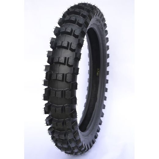 PNEU 110/100-18 (64L) W598 - MOTOCROSS MIXT, WAYGOM (ZADNÉ)