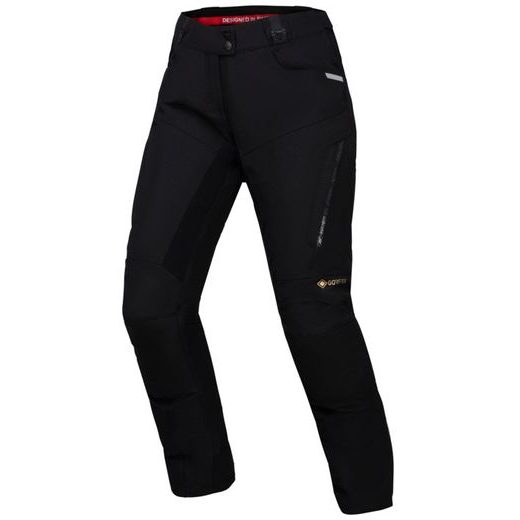 WOMEN'S PANTS IXS HORIZON-GTX X64013 ČIERNA DKL