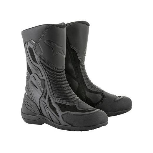 TOPÁNKY AIR PLUS XCR 2 GORE-TEX, ALPINESTARS (ČIERNE) 2024