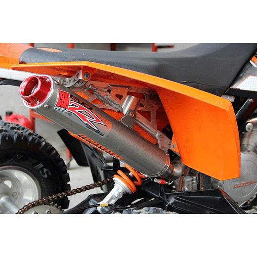 BIG GUN KTM 450XC/525XC (2008-13) EVO R ATV FULL SYSTEM