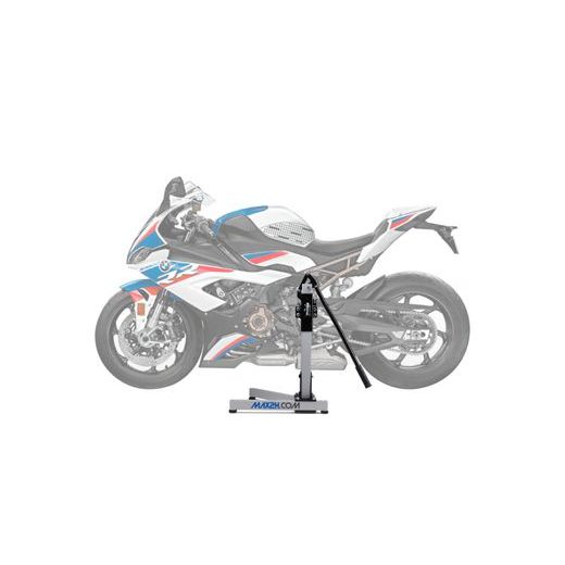 ADAPTÉR BMW S1000RR 15-&GT;18, S1000R 17-&GT;, MAX2H