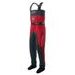 FINNTRAIL WADERS AQUAMASTER RED