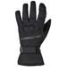 CLASSIC WOMEN'S GLOVES IXS URBAN ST-PLUS X42061 ČIERNA DS