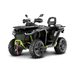 SEGWAY SNARLER AT6 L EPS LIMITED, KATEGÓRIA T3B (TRAKTOROVÁ VERZIA)