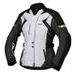 TOUR WOMEN'S JACKET IXS LIZ-ST X55050 ŠEDO-ČIERNO-ŽLTÁ DS