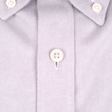 Комплект ръкавели и копчета за фрак House of Amanda Christensen - черен оникс (златисти възелчета).