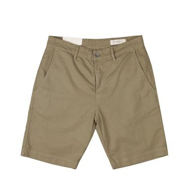 Brooksfield Chino Shorts — Cypress