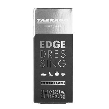 Възстановяващ крем за ръбове на подметки Tarrago Edge Dressing - кафяв (35 мл)