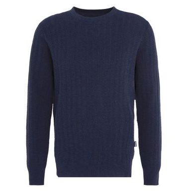 Barbour Pennington Cable Knitted Jumper