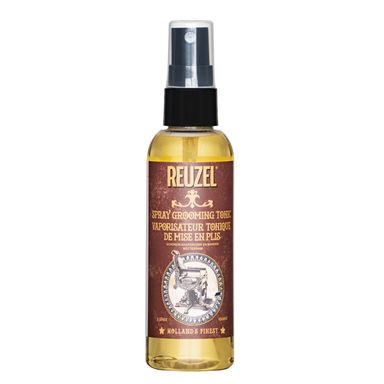 Reuzel Spray Grooming Tonic - стайлинг тоник за коса (100 мл)