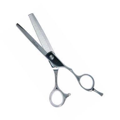 Професионални ножици за фризьор SHIRO 60T36 Couperchaar Rechts 4 Star Serie