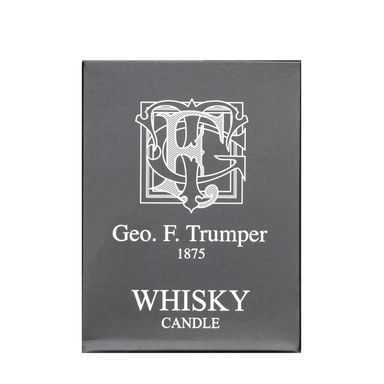Ароматна свещ Geo. F. Trumper Whisky (200 г)