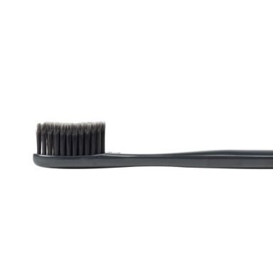 Алуминиева четка за бръснене Kent с косъм от язовец (pure badger, черна)