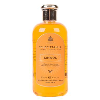 Truefitt & Hill Limnol - стилизиращ тоник за коса (200 мл)