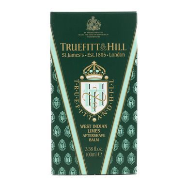 Балсам за след бръснене Truefitt & Hill - Sandalwood (100 мл)