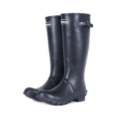 Barbour Bede Wellingtons - черни