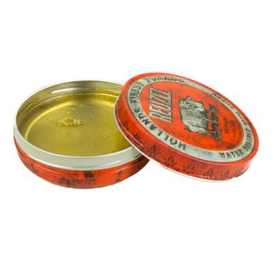Tenax Medium Hold and Matte Shine Pomade - матова помада за коса (125 мл)