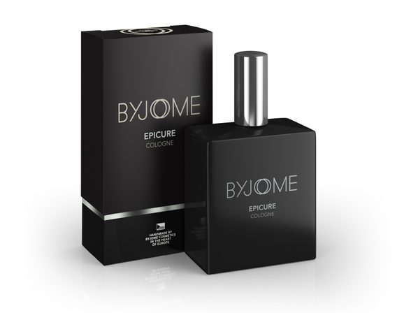 BYJOME Epicure Cologne (100 ml)