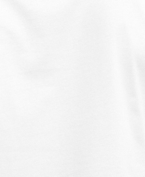 Barbour Essential Sports T-Shirt — Classic White
