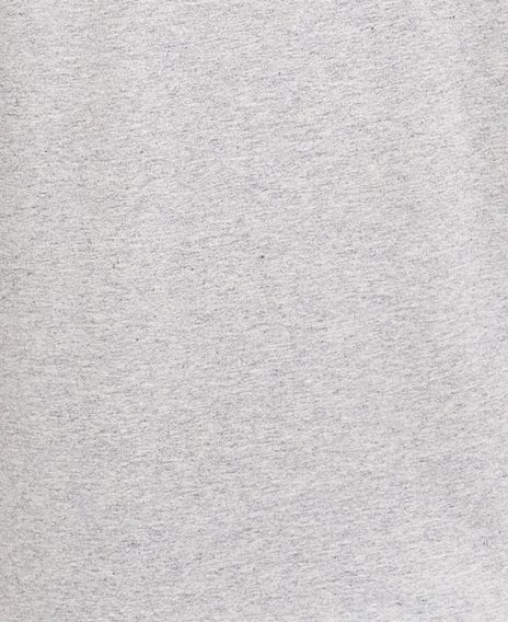 Barbour International Strike T-Shirt — Grey Marl